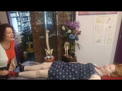 Joy Part 1:  surrogacy with Shelby & Madonna - Joy's post chemo fear, stress, immune balance