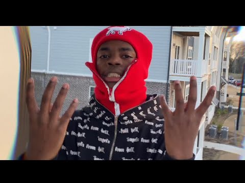 PB Jayy Music Video