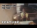 The Priest And The Thief 1980 Full Movie Sizwe Dlamini Khulikani Magubane Gugu Mhlanga