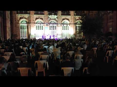 Mogol Racconta Mogol, Tour 2021