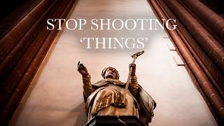 The Way You're Thinking About Photos Is Holding You Back