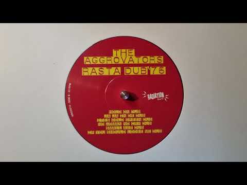 Small Axe Dub - The Aggrovators