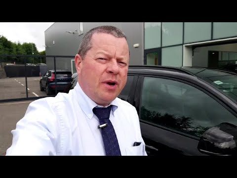 Volvo XC40 231hp 69 kWh Ultimate (adaptive Cruise - Image 2