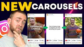 8 NEW Instagram Carousel Ideas To Get More Followers