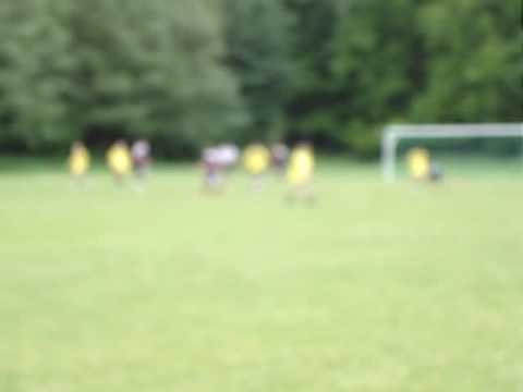 Sportfreunde Chemnitz-Süd - FZL vs. IKA IV