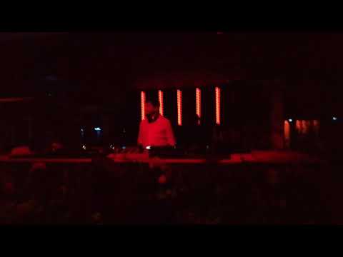 Marcelo Vasami drops Kamilo Sanclemente - Dream Walker @ half Belgrade 28.11.2019.