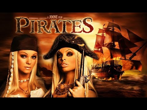 Pirates (2005) Parody ☠☠☠