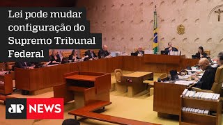 Projeto que revoga “PEC da bengala” é aprovado na CCJ da Câmara