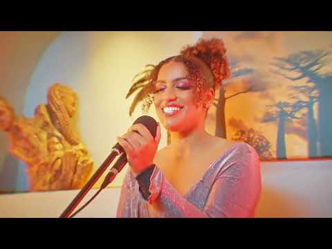 D'LION - NOITE LUAR ft LEOA AFRO (Official vídeo)