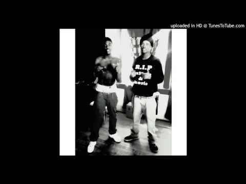 Curt Drillinois Ft. Brezzy2x - Playin BothSides