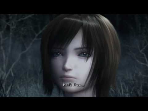 Fatal Frame 4: Mask of the Lunar Eclipse [Part 2] Ruka Minazuki returns to the Island