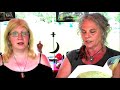 Rya Ruth Female Erasure Book Interview