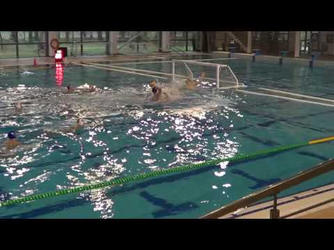 Szegedi Róbert (5-4) - Csongrád - OSC VSE 2