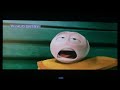 Everyone S Hero 2006 Man Give Me The Bat 🫱 Darlin AAAAH ️ DVD TV VIZIO