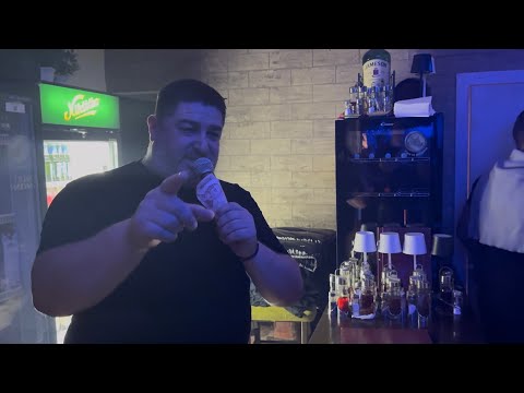 💥SPEKTAKL💥 RESTORAN PRIJEPOLJE, Njegoš Rađenović, Jovan Puzo, Sladjan Janjušević