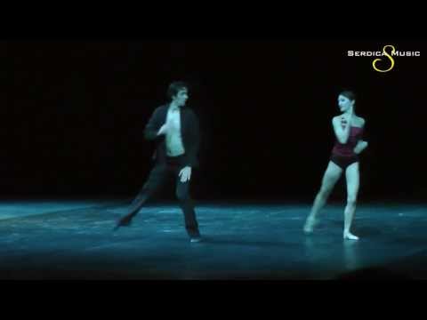 Festival Internacional de Ballet de la Habana - Cuba