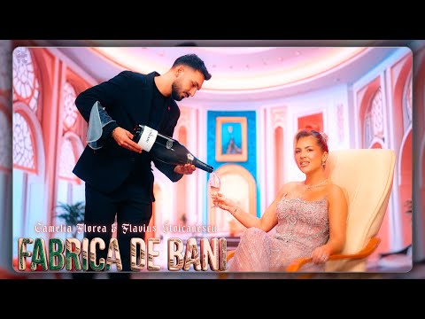 Camelia Florea and TATARRNetwork