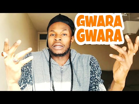 Don Taiga - Gwara Gwara ft Ashley Abigo Afrobeats Dance Music (challenge)