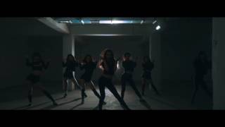 Download lagu Dreamcatcher(드림캐쳐) Dance Practice 03 mp3