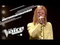 Selina - 'idontwannabeyouanymore' | The Comeback Stage | The Voice van Vlaanderen | VTM