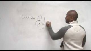 English Grammar - "I used to" & "I'm used to"