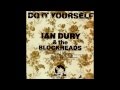 IAN DURY -  DON'T ASK