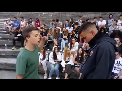 ADRIANIONCE vs MBY vs VARELA GKS: Cuartos - Flash Nº1 | FLASH FREESTYLE