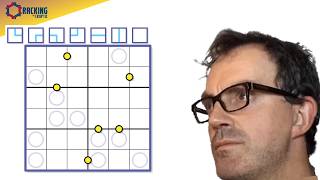 The Latest Candidate For Puzzle Of The Year!