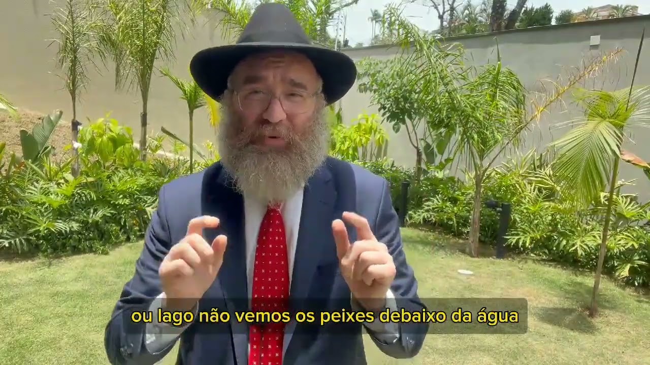 COMO SE PROTEJER DO MAU-OLHADO?