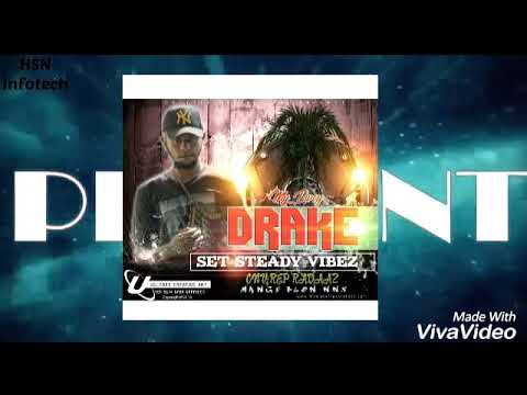 POISIN PIS(2018).[DRAKE]CAMMY BEE |  TOSHYFANGS. |  EDDIE BEE [produced by Kinghate]