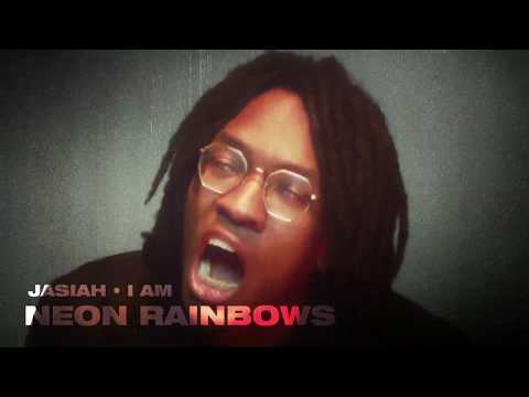 Jasiah - Neon Rainbows