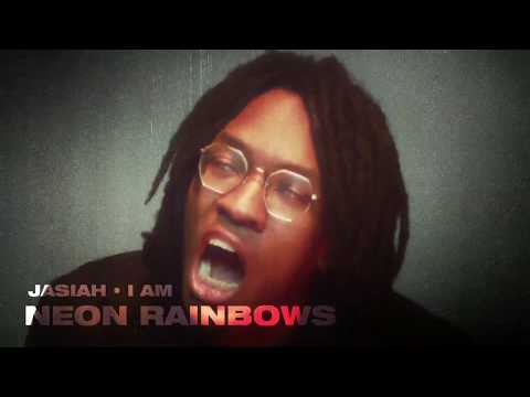 Video thumbnail for Neon Rainbows