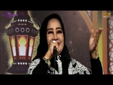 BUNGSU BANDUNG - TALAK TILU  MOBIL BUTUT  BOHONG AH, LIVE DI ACARA DIGODA SMTV