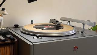 Wild Man Blues / Sidney Bechet and his New Orleans Feetwarmers