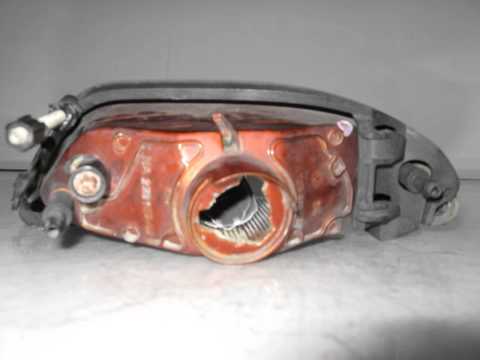 2004 Mercedes ML500 163 TYPE, RH - mbiparts.com Used OEM Mercedes Parts - Dismantlers & Auto ... OEM