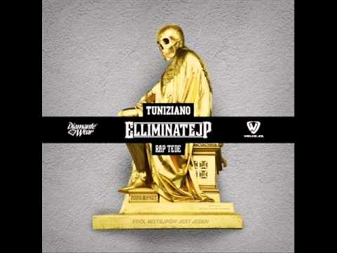 TEDE- Preludium w metrze / MTF 2013 (TUNIZIANO REMIX)