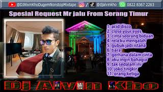 Download lagu Dj Alvin Kho V2 · Funkot Pujasiera Nonstop Spesial Request Mr jalu From Serang Timur mp3 Download lagu Dj Alvin Kho V2 · Funkot Pujasiera Nonstop Spesial Request Mr jalu From Serang Timur mp3