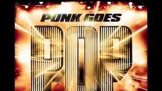 Crown The Empire Burn cover