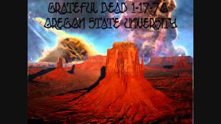 Grateful Dead - Mason&#39;s Children 1-17-70