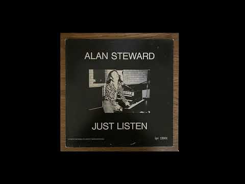 Alan Steward - Killer Boy