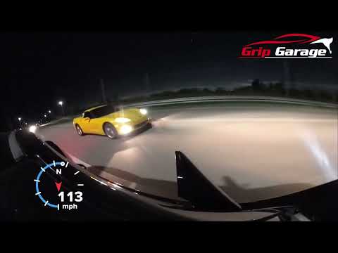 5th Gen Camaro SS~416 Stroker VS C6 Corvette LS3/ GPI Cammed, both manual!