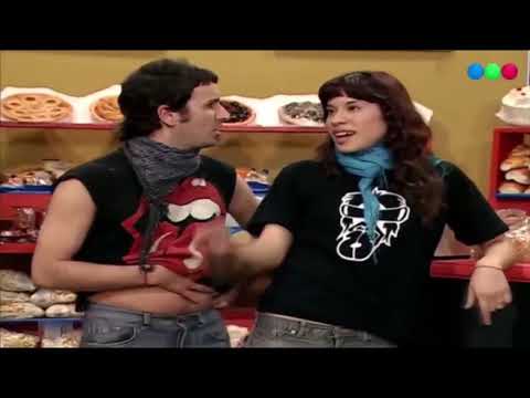 Ignacio Toselli - CASADOS CON HIJOS