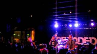 Corroded - 05 - King Of Nothing (Aveny, Sundsvall)