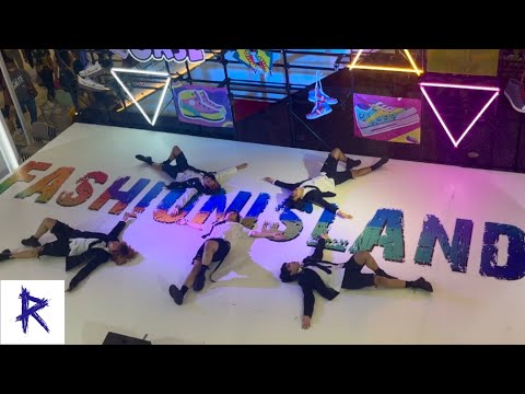 REGU1US TXT- Opening Sequence + Devil by the Window (skycam)