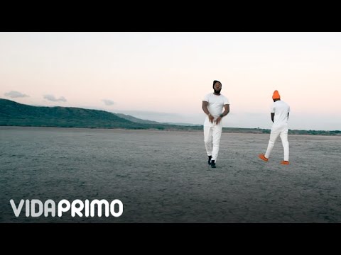 Aposento Alto - Los Hermanos Del Rap (4K) [Official Video]