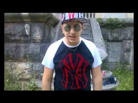 Santino "POURQUOI" #FREESTYLE