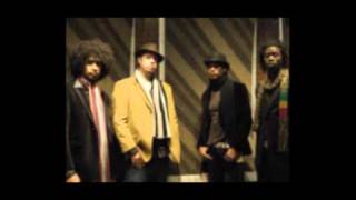Soulive   Joyful Girl