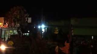 preview picture of video 'Demo Tolak Mayjend Panjaitan 1Arah!!!!'
