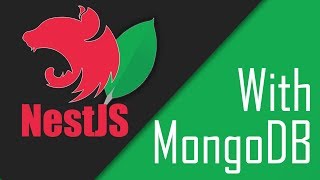 Nest.js עם MongoDB - דוגמה מלאה