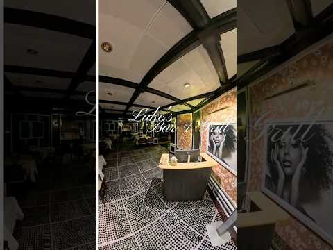 Thumbnail for Carnival Adventure Luke's Bar & Grill Deck 6 #carnival #carnivaladventure #lukesbarandgrill